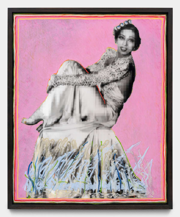 Modou Dieng Yacine, Josephine, 2023