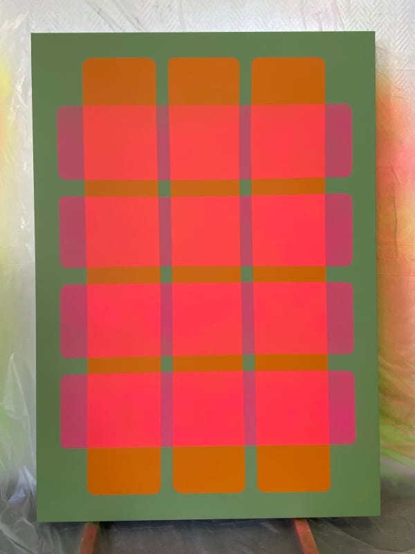 Valentina Canseco, Matrice 96, 2026