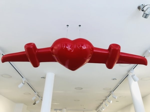 Esterio Segura Mora, Goodbye My Love 3, 2013