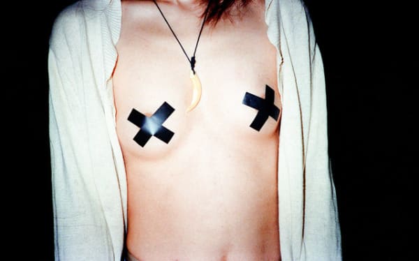 Ka Xiaoxi, Untitled, 2011