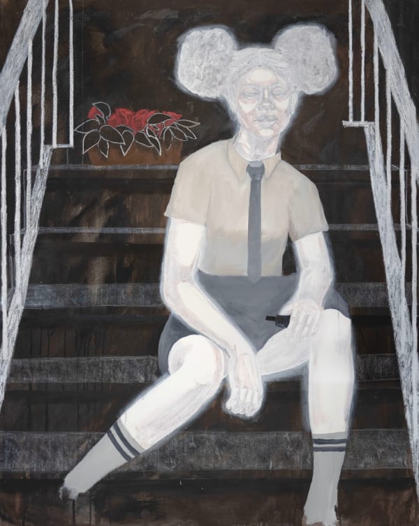 Ekene Stanley Emecheta, Stephanie, 2024