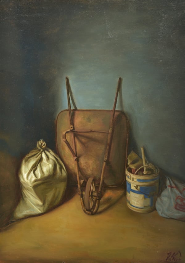 Angie Vega, 4:30, 2022