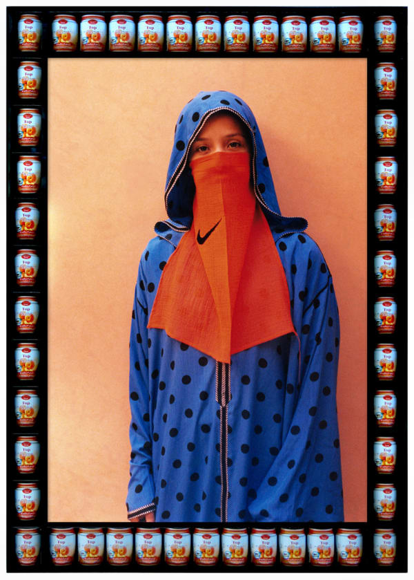 Hassan Hajjaj, B.P.F.C, 2006