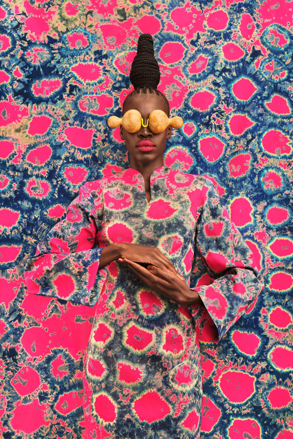 Thandiwe Muriu, A Sacred Place, 2025