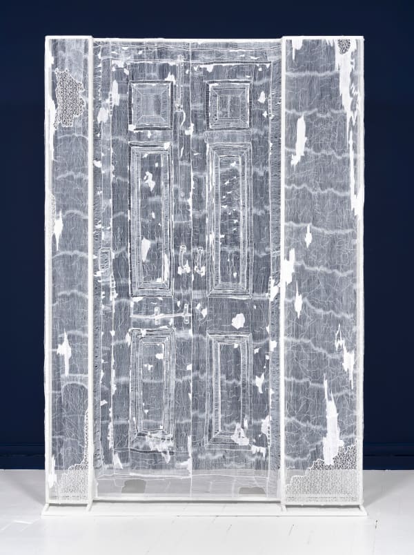Sumakshi Singh, Pichla Darwaza, 2023