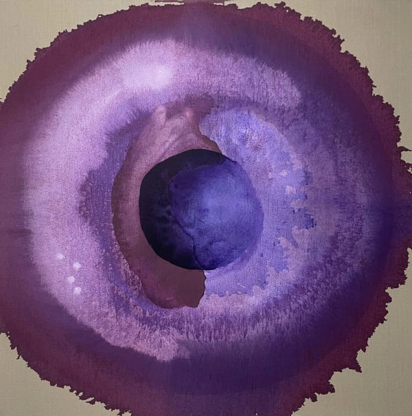 Fernanda Caballero, Looped, 2022