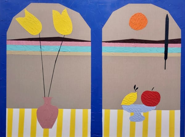 Ben Arpéa, Summer House, 2023