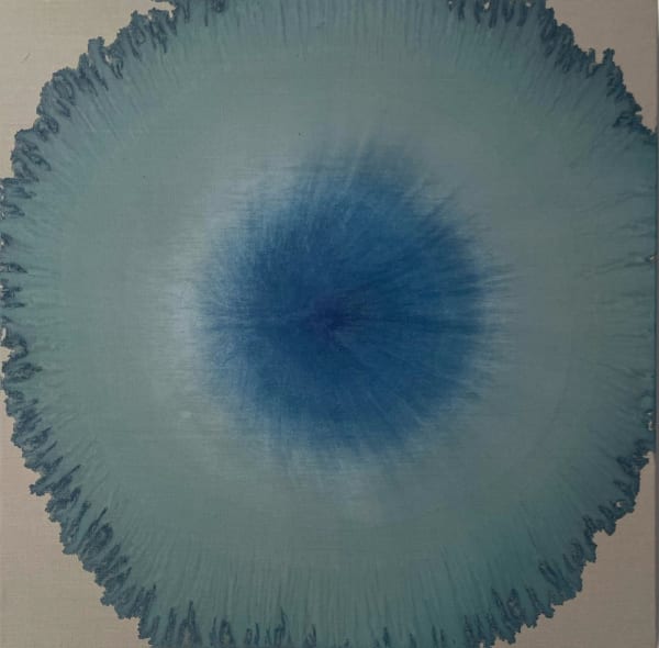 Fernanda Caballero, Drop, 2022