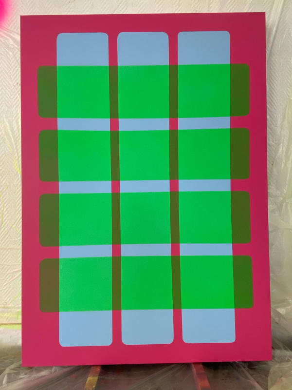 Valentina Canseco, Matrice 97, 2026