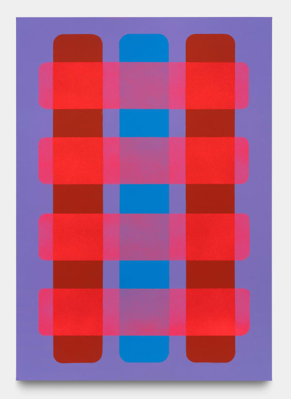 Valentina Canseco, Matrice 10.4, 2024