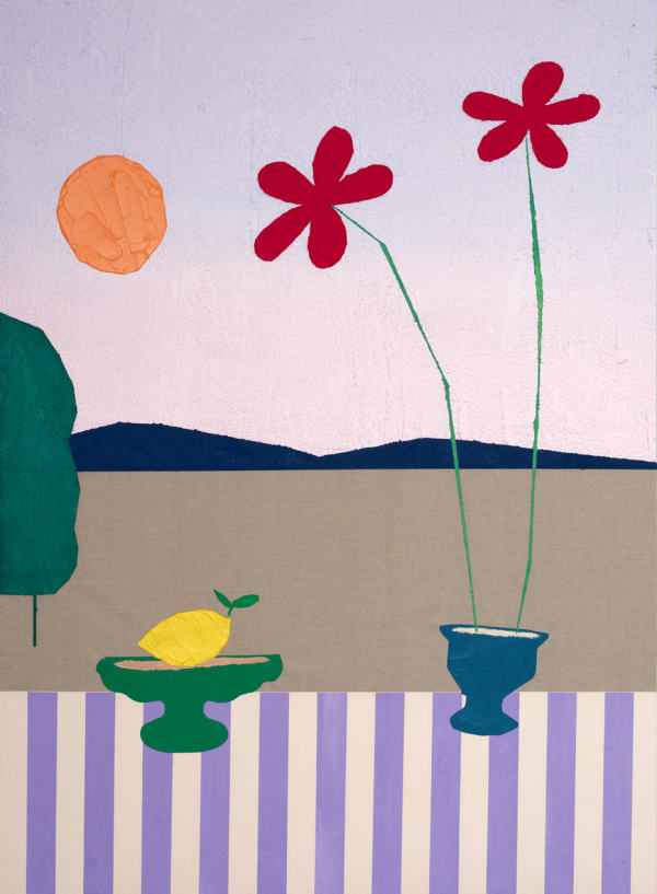 Ben Arpéa, Early day, 2025