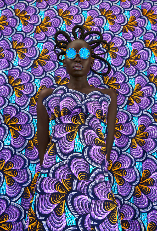 Thandiwe Muriu, Camo 24, 2021