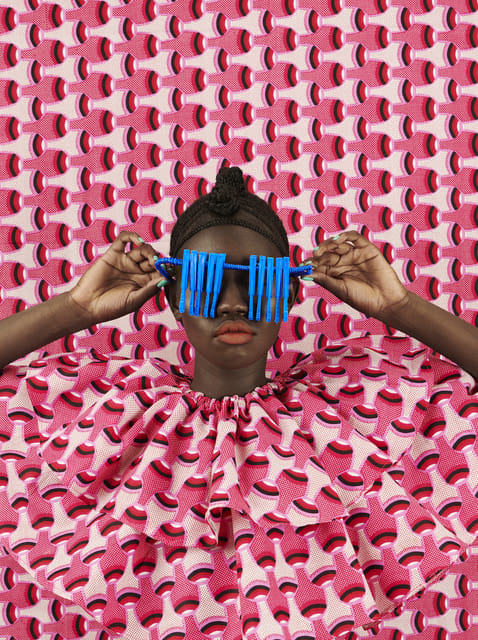 Thandiwe Muriu, CAMO 18, 2021