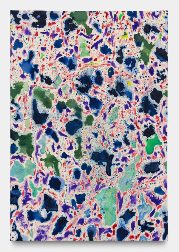 Hyacinthe Ouattara, Multiplicité (Multiplicity), 2020
