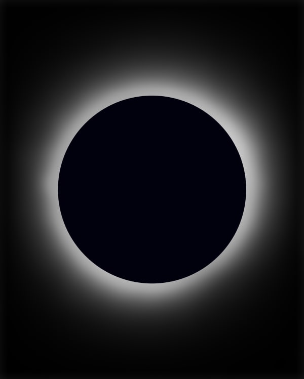 Javier Toro Blum, Negro Noir, 2022