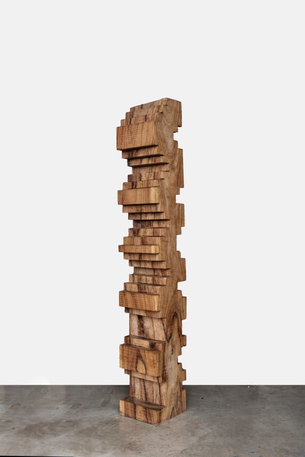 Aldo Chaparro, Column, 2018