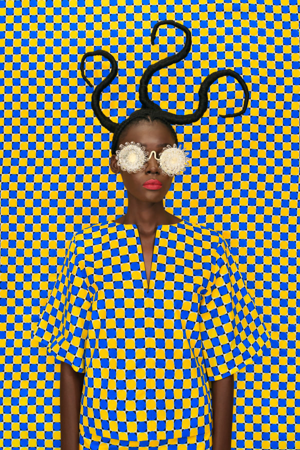 Thandiwe Muriu, Call me please, 2022