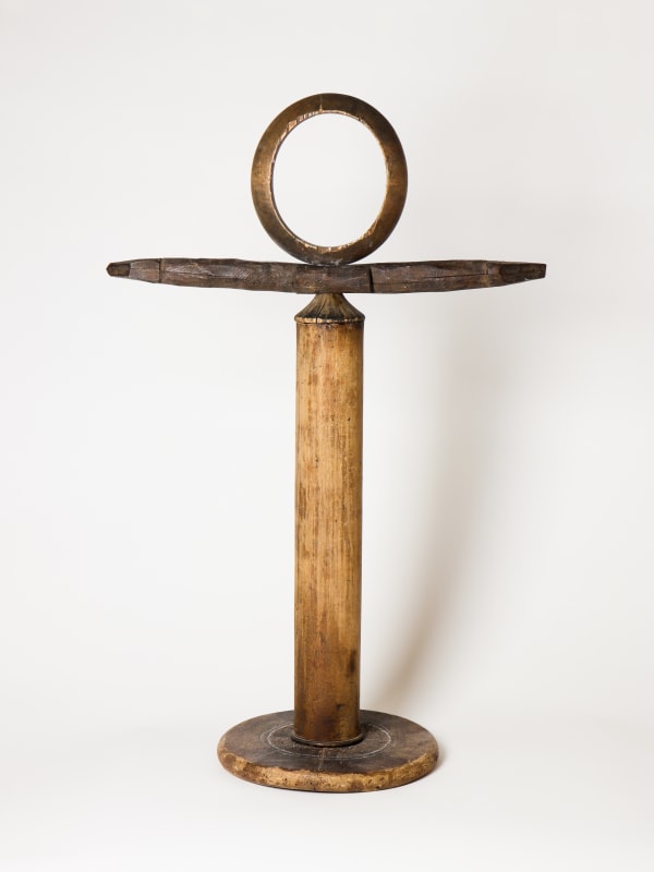 Nicolas Lefebvre, Vitruve, 2022