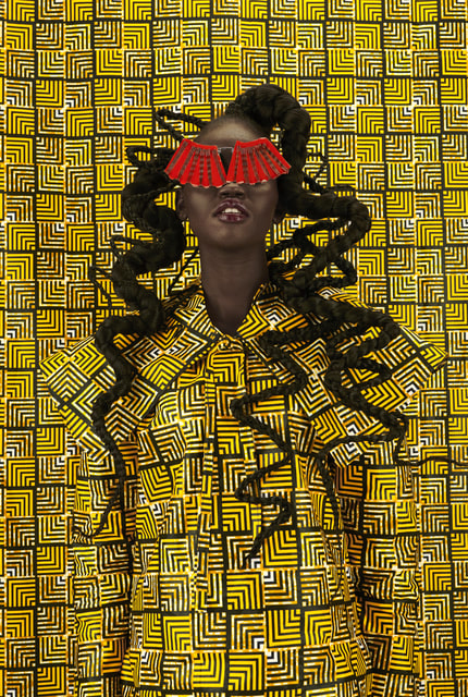 Thandiwe Muriu, CAMO 08, 2021