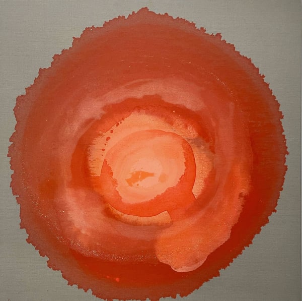 Fernanda Caballero, Semilla, 2022