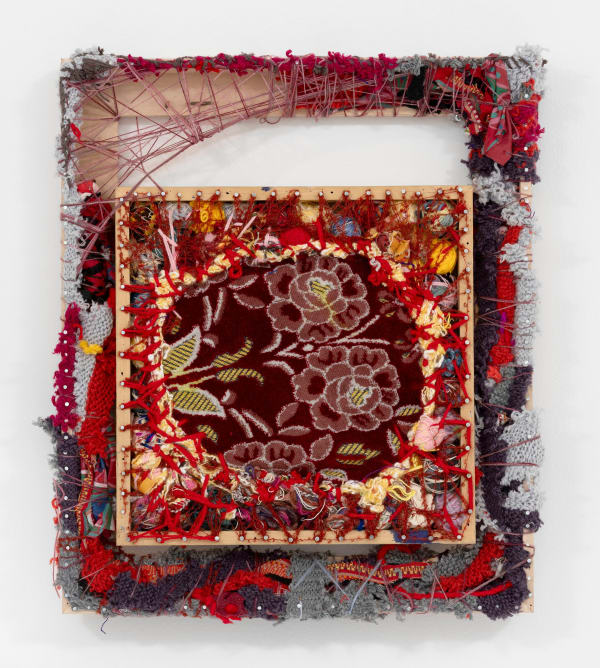 Hyacinthe Ouattara, La mémoire du monde (Memory of the World), 2024