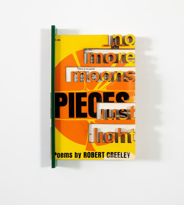 Rafael Domenech, Things of insomnia (Robert), 2025