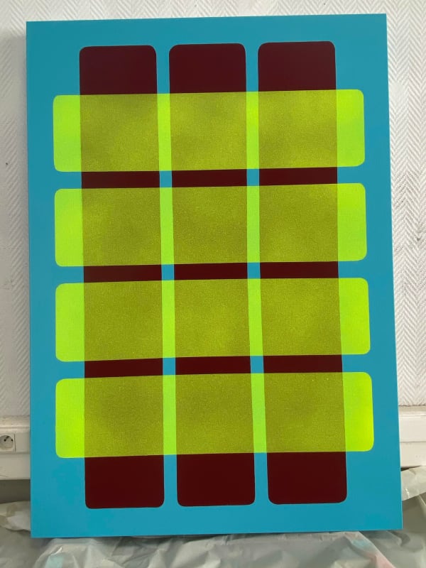 Valentina Canseco, Matrice XX, 2026