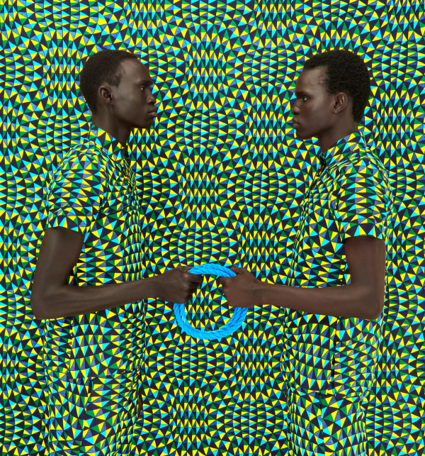 Thandiwe Muriu, Brotherhood, 2022