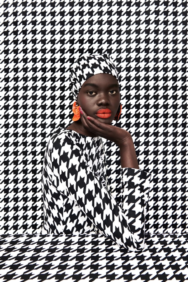 Thandiwe Muriu, Camo 45-2, 2022