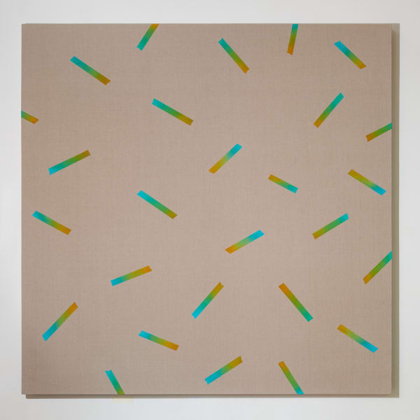 Aldo Chaparro, Untitled, 2020