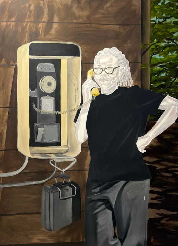 Ekene Stanley Emecheta, Anne, 2023