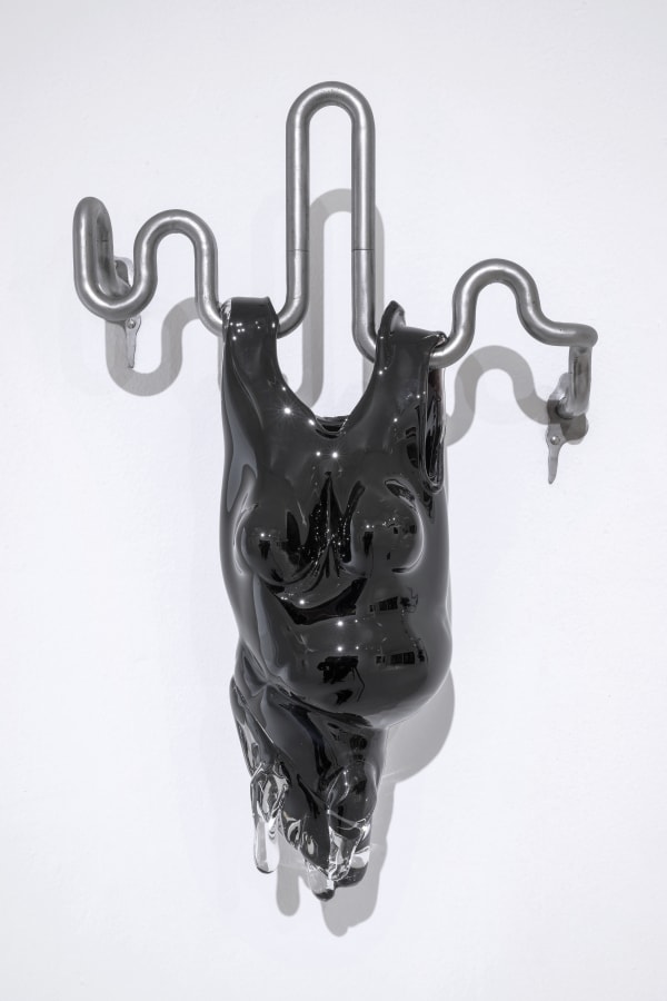 Valentina Canseco, Gorgone - La Métamorphose 2, 2024