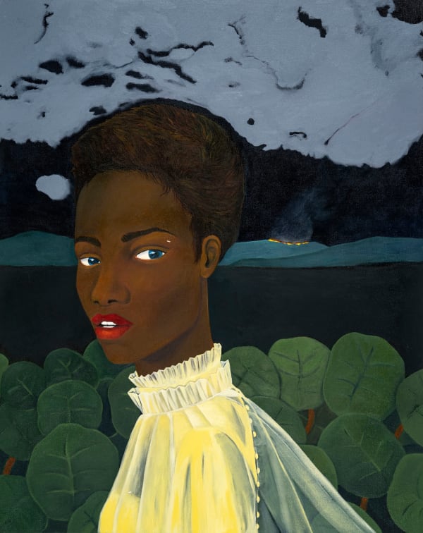 Magola Moreno, Candela, 2023