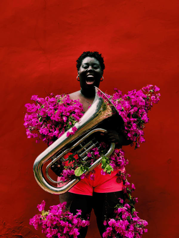 Derrick Ofosu Boateng, Music that makes the fade