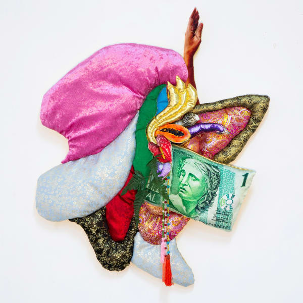 Shinji Nagabe, Shunga II, 2025