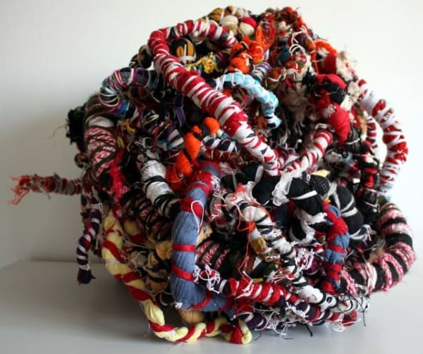 Hyacinthe Ouattara, Empreinte 2, 2020