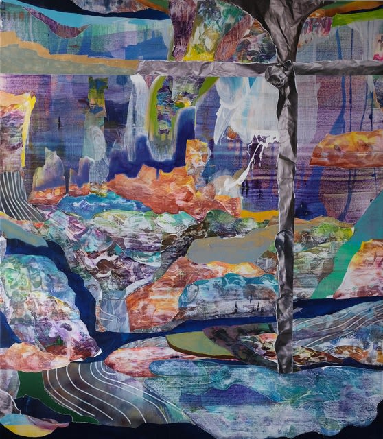 Jade Fenu, Cowboy's conviction , 2019