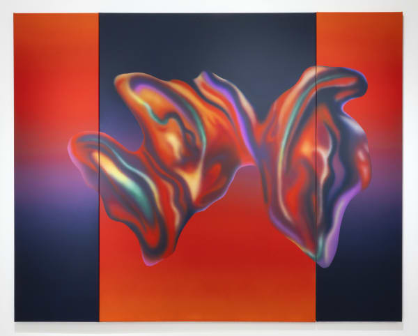 Valentina Canseco, Chimère, 2024