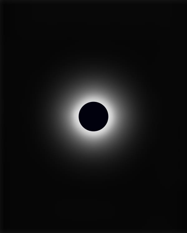 Javier Toro Blum, Oeil, 2022