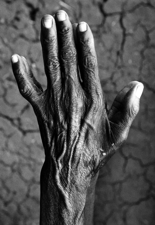 Giles Duley, Catarina, 2019