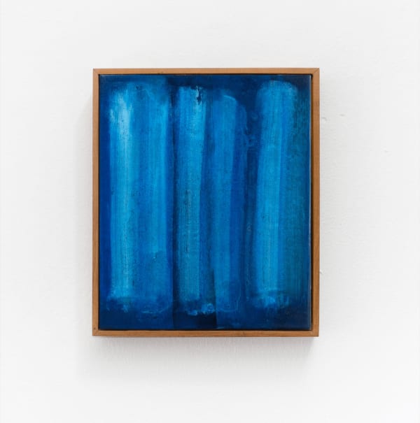 Kitikong Tilokwattanotai, Ice Stick, 2021