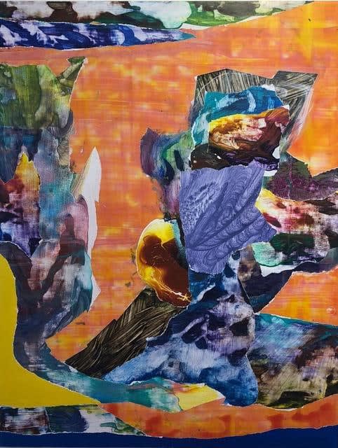 Jade Fenu, The freaks in the industry , 2020