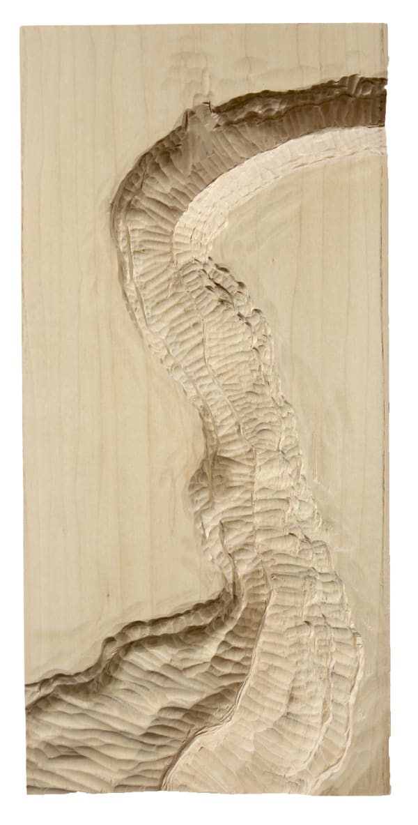 Dean Pulver, Little Arsenic, 2023