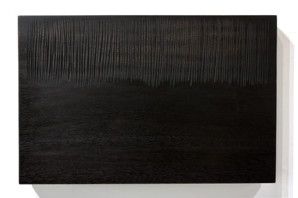 Dean Pulver, Tree Line, 2023