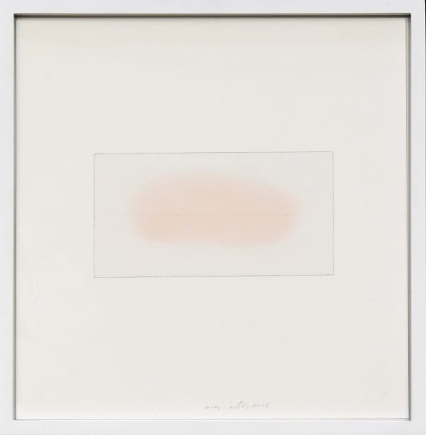 Wes Mills, second line, 2018