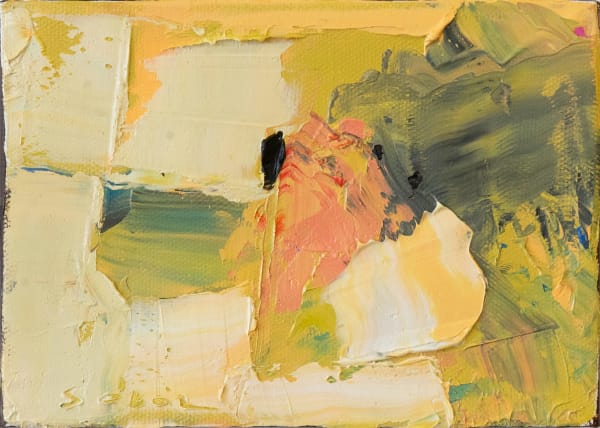 Jonathan Sobol, Untitled #1012, 2023