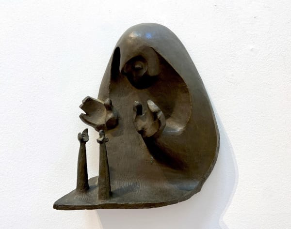 Ted Egri, Shabbat, n.d.