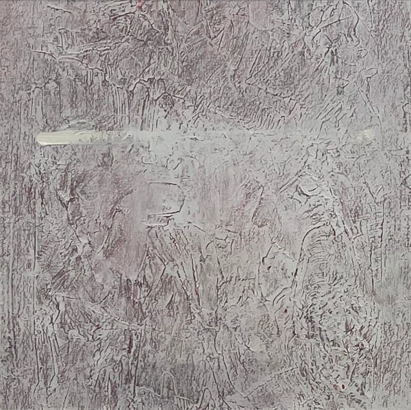 Marsha Skinner, Fragrance I, 2015