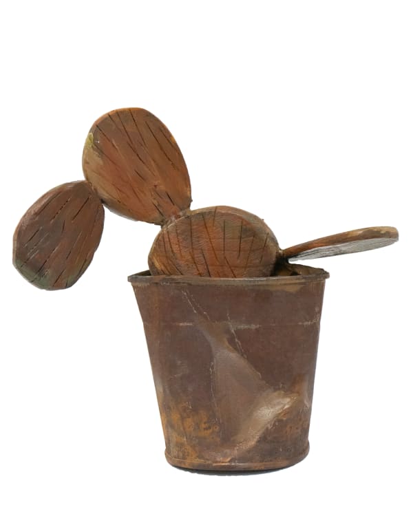 Wes Mills, M32, 2024