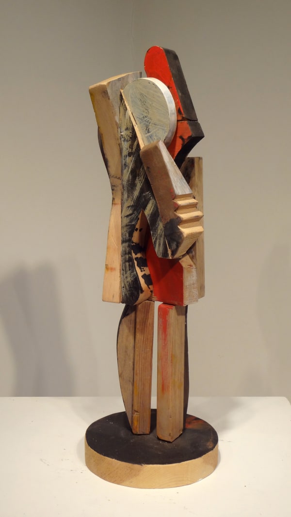 Ron Lopez, My Celia, 2016